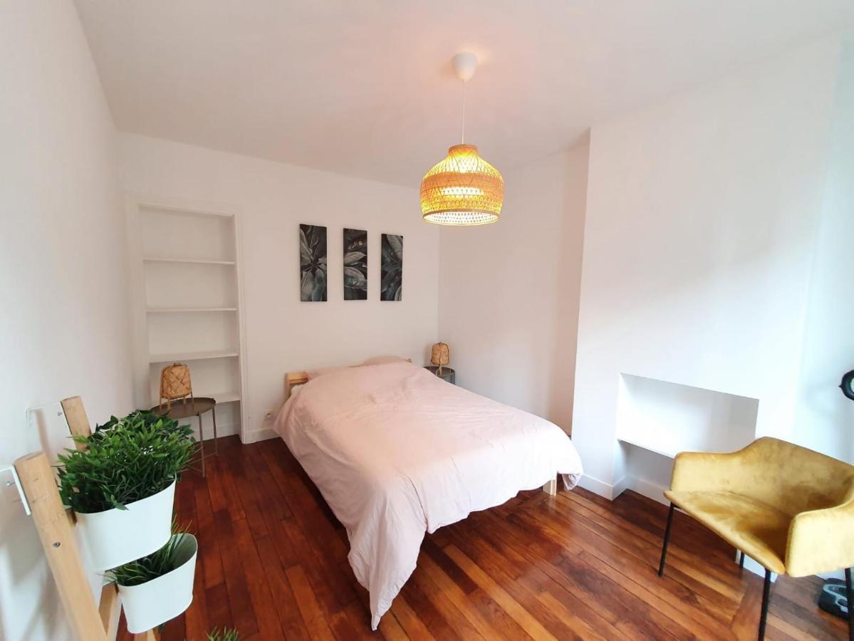 Sweet Ordener Marcadet Appartement Paris